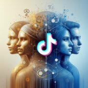 Influenceur TikTok